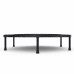 Батут DFC Trampoline Dia 40