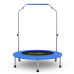 Батут с поручнем DFC PLENY 36" BLUE