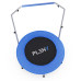 Батут с поручнем DFC PLENY 36" BLUE