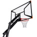 Баскетбольная мобильная стойка DFC SPORTSOUL, 127 х 84  x 0.3 см