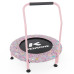 Детский батут DFC KENSONE 36" BSD-KT-U bar-Pink с поручнем