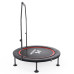 Батут для фитнеса DFC KENSONE 40" BSD-40-Black с поручнем