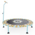 Батут для фитнеса DFC 40" TP5001B с поручнем