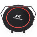 Батут для фитнеса DFC KENSONE 48" BSD-48-Black с поручнем