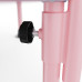 Детский батут DFC KENSONE 36" BSD-KT-U bar-Pink с поручнем