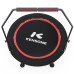 Батут для фитнеса DFC KENSONE 40" BSD-40-Black с поручнем