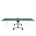 Теннисный стол DONIC OUTDOOR ROLLER FUN GREEN