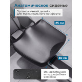 Гребной тренажер DFC PASYOU SQ-RM2403, водный