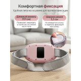 Вибромассажер для шеи, спины и плеч с функцией нагрева DFC VM-SQ-D1P