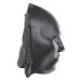 Боксерская лапа DFC Mask-Punching Mitt TLS-J