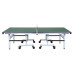Теннисный стол DONIC Waldner Classic 25 green (без сетки)