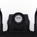 Тренажёр для пресса AB Roller SND чёрный с ковриком  45 х 30 x 3.5 cм