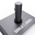 Силовые сани для кроссфита DFC GORILLA