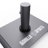 Силовые сани для кроссфита DFC GORILLA