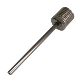 Баскетбольный мяч DFC BALL5R 5" резина