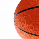Баскетбольный мяч DFC BALL5R 5" резина