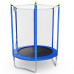 Батут DFC ULTRASPORT 6 ft с защитной сеткой