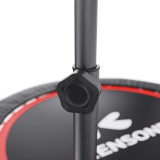 Батут для фитнеса DFC KENSONE 40" BSD-40-Black с поручнем