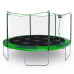 Батут DFC UPPER BOUNCE 15FT ( 2 короба )