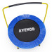 Батут с поручнем DFC AVENOR 36"