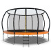 Батут DFC KENGOO II 14ft