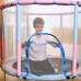 Батут детский DFC A.KOU KIDS 48" (122 см) с сеткой
