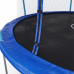 Батут DFC BOUNCE MASTER 12ft с сеткой