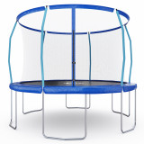 Батут DFC BOUNCE MASTER 12ft с сеткой