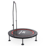 Батут для фитнеса DFC KENSONE 40" BSD-40-Black с поручнем