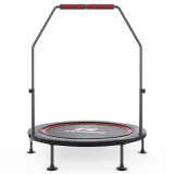 Батут для фитнеса DFC KENSONE 40" BSD-40-Black с поручнем