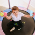 Батут детский DFC A.KOU KIDS 55" (140 см) с сеткой