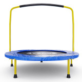 Батут с поручнем DFC AVENOR 36"