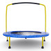 Батут с поручнем DFC AVENOR 36"
