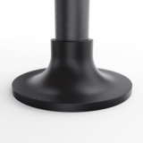 Батут для фитнеса DFC KENSONE 40" BSD-40-Black с поручнем