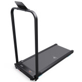 Беговая дорожка с поручнем DFC SpeedSports T-BA-330, 95 х 40 см / Bluetooth
