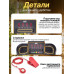 Беговая дорожка DFC BERIT  T-107