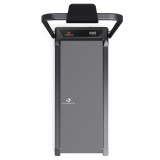 Беговая дорожка с поручнем DFC SpeedSports T-BA-330, 95 х 40 см / Bluetooth