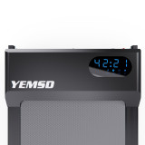Беговая дорожка DFC YEMSD T-C102, 93 х 38 см