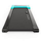 Беговая дорожка DFC AXEFIT TM200-3Blue, 95 х 40 см, голубая