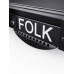 Беговая дорожка для реабилитации DFC FOLK TQ5, 103 х 39,3 см