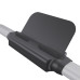 Беговая дорожка с поручнем DFC NEW LIFE TM-200z, 98 х 39,5 см