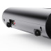 Беговая дорожка DFC AXEFIT TM200-3B, 95 х 40 см, черная