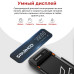 Беговая дорожка DFC SPARNOD 113 x 42 см