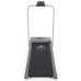 Беговая дорожка с поручнем DFC NEW LIFE TM-200z, 98 х 39,5 см