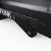 Беговая дорожка для реабилитации DFC FUNK T8008, 120 х 41,7 см