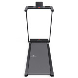 Беговая дорожка с поручнем DFC SpeedSports T-BA-310, 100 х 38 см / Bluetooth