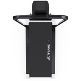 Беговая дорожка с поручнем DFC AXEFIT TM200-1HW, 94 х 39 см, белая