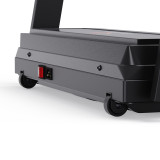 Беговая дорожка с поручнем DFC SpeedSports T-BA-310, 100 х 38 см / Bluetooth
