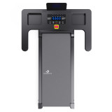Беговая дорожка с поручнем DFC SpeedSports T-BA-310, 100 х 38 см / Bluetooth