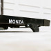 Беговая дорожка DFC MONZA T125